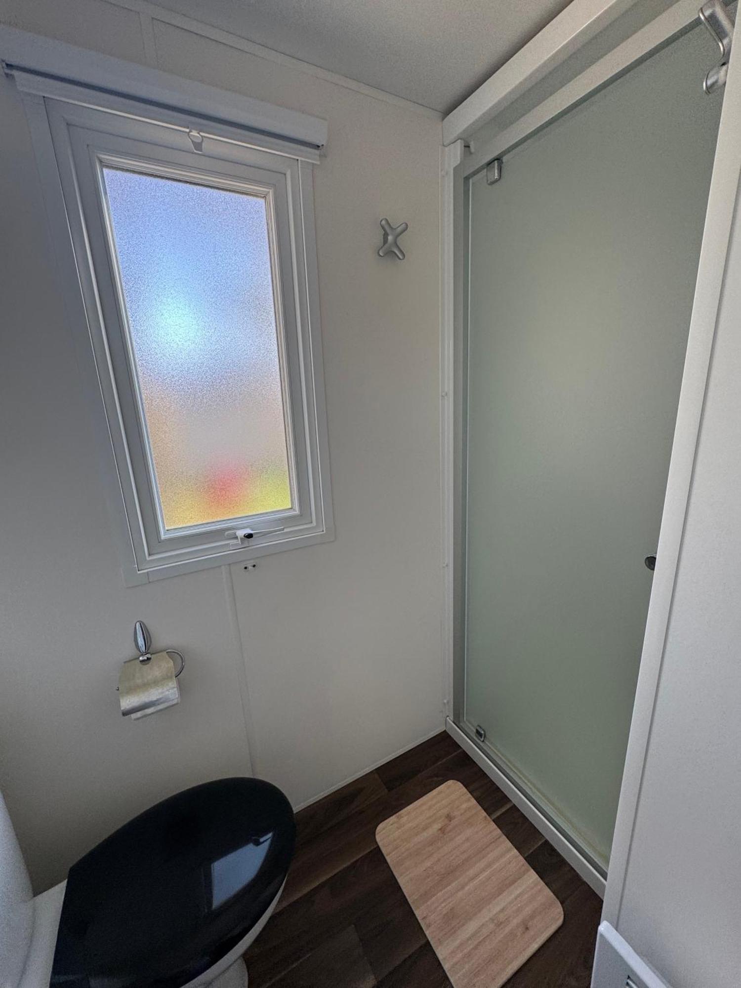 O Coeur D'eden ,2 Mobilhomes L'original Et Le Bo'aime Apartment Piriac-sur-Mer
