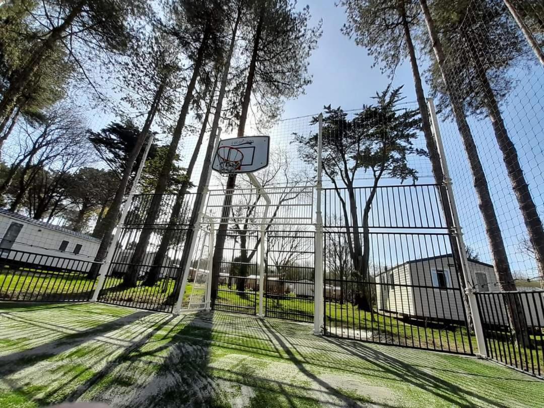 Appartamento O Coeur D'eden ,2 Mobilhomes L'original Et Le Bo'aime *